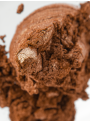 Brown Glitter Mica (Food Grade, 10-60micron)