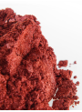 Bronze Red Glitter Mica (Food Grade, 10-60micron)