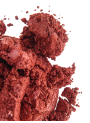 Bronze Red Glitter Mica (Food Grade, 10-60micron)