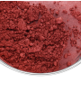 Bronze Red Glitter Mica (Food Grade, 10-60micron)