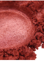 Bronze Red Glitter Mica (Food Grade, 10-60micron)