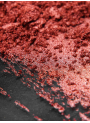 Bronze Red Glitter Mica (Food Grade, 10-60micron)