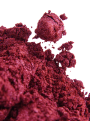 Red Pink Glitter Mica (Food Grade, 10-60micron)
