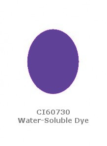  D&C Violet No.2 (CI 60730) (Water-Soluble)
