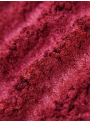 Red Pink Glitter Mica (Food Grade, 10-60micron)