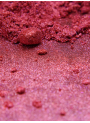 Red Pink Glitter Mica (Food Grade, 10-60micron)
