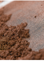 Dark Brown Glitter Mica (Food Grade, 10-60micron)