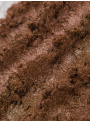 Dark Brown Glitter Mica (Food Grade, 10-60micron)