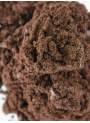 Dark Brown Glitter Mica (Food Grade, 10-60micron)