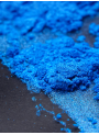 Mermaid Blue Mica (Food Grade, 10-60micron)