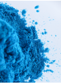 Blue Green Mica (Food Grade, 10-60micron)