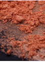 Orange Red Mica (Food Grade, 10-60micron)
