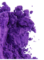 Violet Mica (Food Grade, 10-60micron)