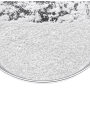 White Silver Glitter Mica (Food Grade, 50-500micron)