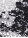 White Silver Glitter Mica (Food Grade, 50-500micron)
