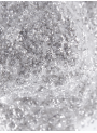 White Silver Glitter Mica (Food Grade, 50-500micron)
