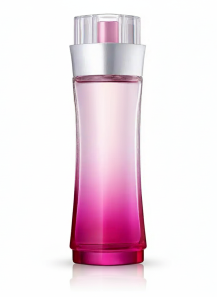 Touch of pink (Benchmark - Lacoste)