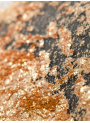 Gold Glitter Mica (Food Grade, 50-500micron)