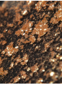 Gold Glitter Mica (Food Grade, 50-500micron)