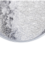 Silver Glitter Mica (Food Grade, 50-500micron)