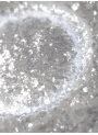 Silver Glitter Mica (Food Grade, 50-500micron)