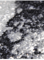 Silver Glitter Mica (Food Grade, 50-500micron)