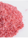 Red Pink Glitter Mica (Food Grade, 50-500micron)