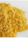Light Yellow Glitter Mica (Food Grade, 50-500micron)