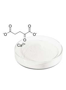 Calcium alpha-ketoglutarate...