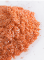 Orange Glitter Mica (Food Grade, 50-500micron)