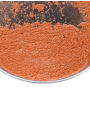 Orange Glitter Mica (Food Grade, 50-500micron)