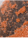 Orange Glitter Mica (Food Grade, 50-500micron)