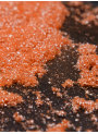 Orange Glitter Mica (Food Grade, 50-500micron)