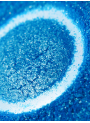 Deep Sky BlueGlitter Mica (Food Grade, 50-500micron)