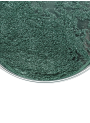 Dark Green Glitter Mica (Food Grade, 50-500micron)