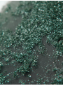 Dark Green Glitter Mica (Food Grade, 50-500micron)
