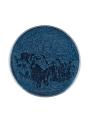 Dark Blue Glitter Mica (Food Grade, 50-500micron)