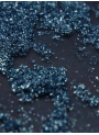 Dark Blue Glitter Mica (Food Grade, 50-500micron)