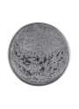 Metallic Silver Glitter Mica (Food Grade, 50-500micron)
