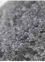 Metallic Silver Glitter Mica (Food Grade, 50-500micron)