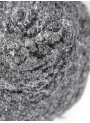 Metallic Silver Glitter Mica (Food Grade, 50-500micron)