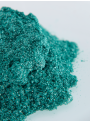 Jade Green Glitter Mica ( Food Grade, 50-500micron)