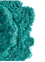 Jade Green Glitter Mica ( Food Grade, 50-500micron)