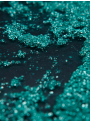 Jade Green Glitter Mica ( Food Grade, 50-500micron)