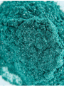 Jade Green Glitter Mica ( Food Grade, 50-500micron)