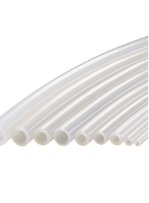 Peristaltic Pump Tube (Silicone, Food Grade, #82 12.7x19.3mm)