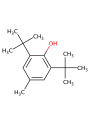 Butylated Hydroxytoluene (BHT)