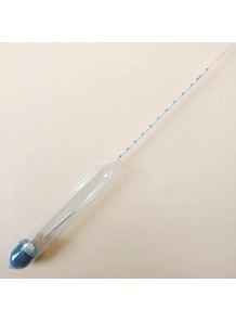 Alcohol Meter (Areometer/Hydrometer) (10–20°)