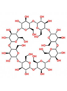Gamma Cyclodextrin
