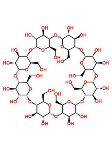 Gamma Cyclodextrin...